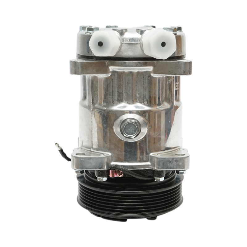 Compressore aria condizionata 12V Ford serie 40, codice OEM 84279787