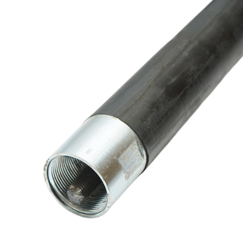 Albero flessibile per vibratore per calcestruzzo (5 m) per testina da 38/48 mm Breckner Germany