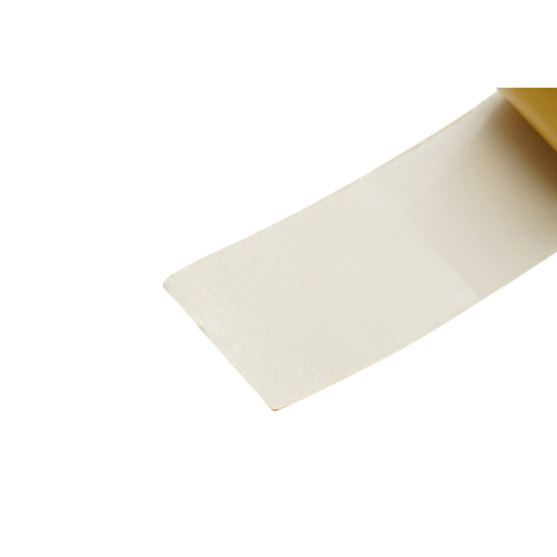 Nastro biadesivo in tessuto HighPower 48 mm x 10 m per moquette e tappeti