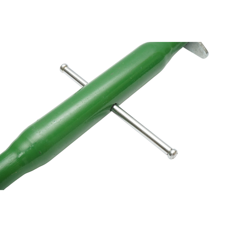 Terzo punto meccanico – 50 cm Categoria attacco: 2–2