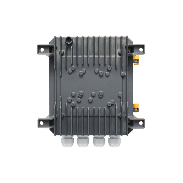 POMPA SOMMERSA 300W, 48V, portata 2.4 m³/h, diametro 75 mm, con controller per pannello solare fotovoltaico Breckner Germany