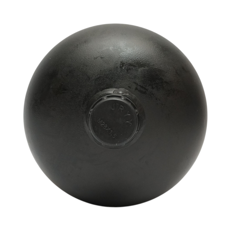 Accumulatore idraulico per serie John Deere 8R e 8020, codice OEM RE321770