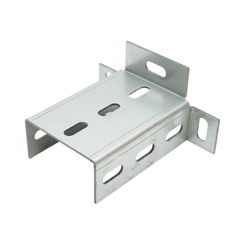 Base di montaggio in calcestruzzo per sistema di struttura a terra per pannelli solari BK78073