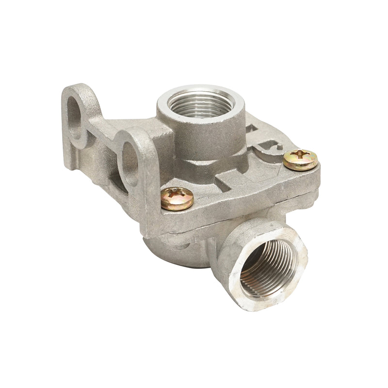 Valvola di mandata per Ursus, Massey Ferguson – codice OEM 1664510M91, 812, 3512, 3514, 4512, 4514 Breckner Germany