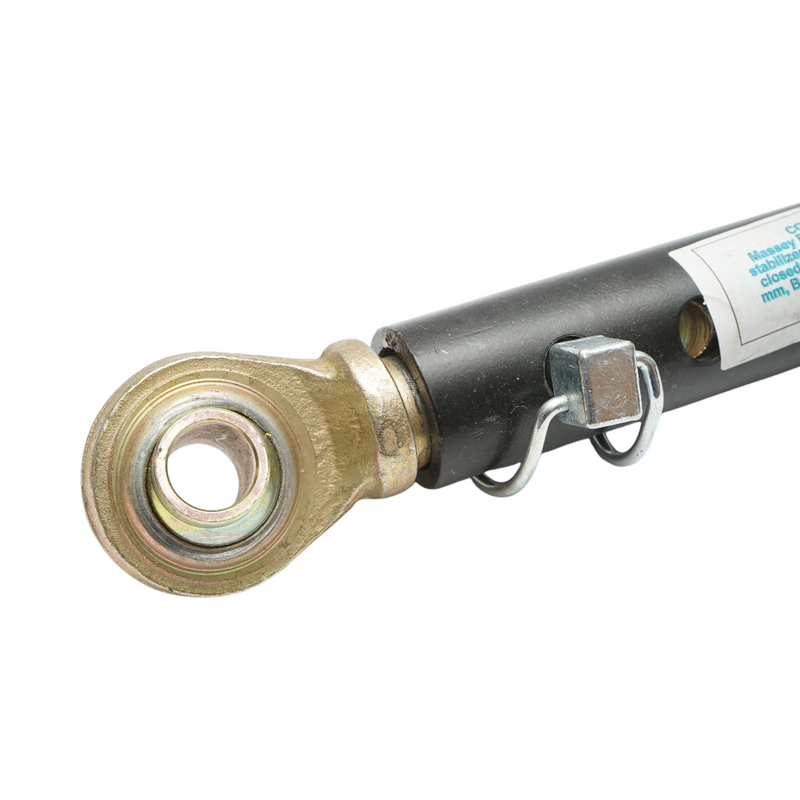 Stabilizzatore per braccio laterale per Massey Ferguson, codice OEM 160142