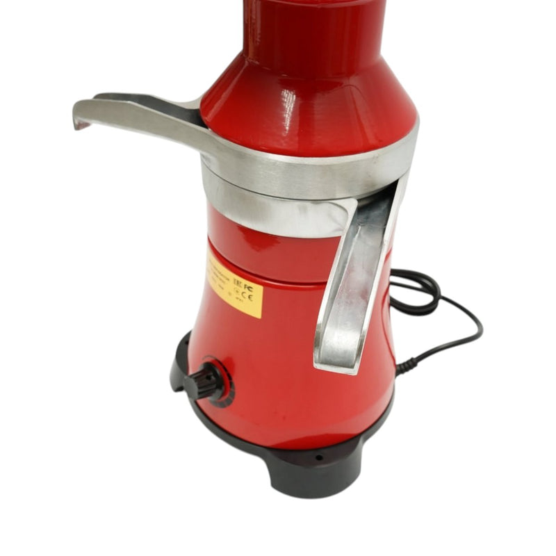 Separatore di panna dal latte o per scrematura automatica 200W, 220V, contenitore in acciaio inox con coperchio 12L, velocità regolabile, capacità 100 L/h