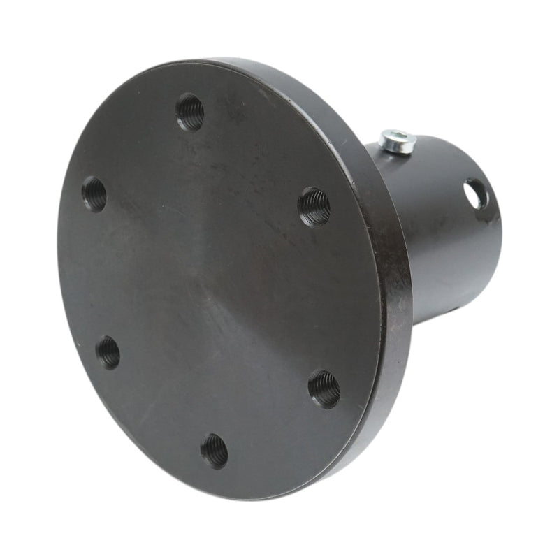 Mozzo per coltivatore a dischi Horsch Tiger, codici OEM 34634700, 34687400, 34633700, 34634600