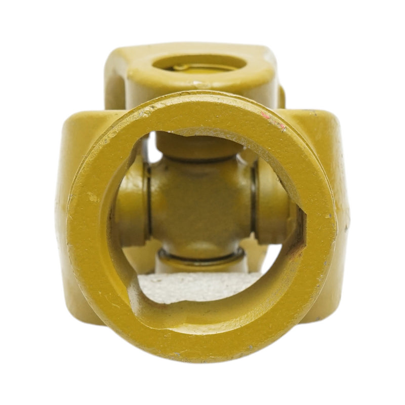 Giunto cardanico FCF T5 completo, croce 30x90 per tubo triangolare