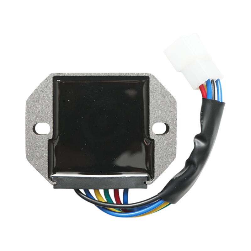 Regolatore raddrizzatore di tensione 12V per John Deere, codice OEM M807915