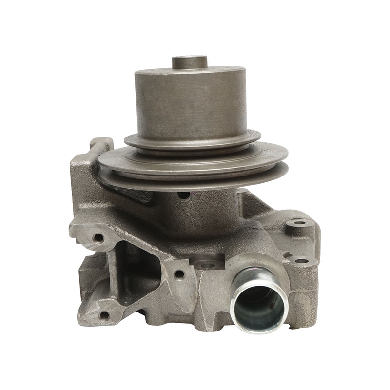 Pompa dell'acqua per Steyr (codice OEM) 130800060005, 407060031, 407060901, 1308000060901, 74721022 Breckner Germany