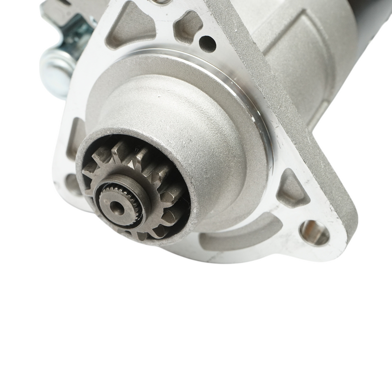 Motore elettrico 24V, 5,5 kW per MAN TGX, TGA, TGS, Volvo FH, FM, Renault Magnum – codici OEM M9T61171, 20572417, 20430564, 21632127, 20891242, 7420714203, 5001866293