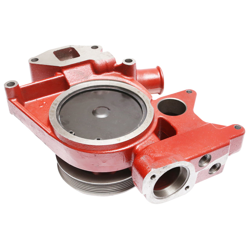 Pompa acqua per New Holland, Ford OEM 87801112