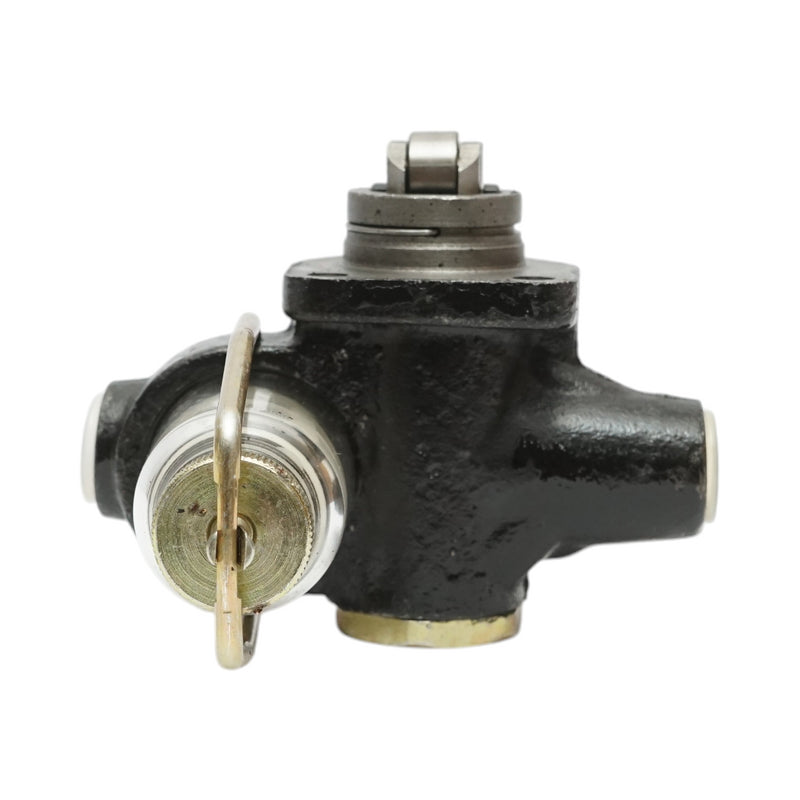 Pompa alimentazione carburante John Deere, Fendt M14x1.5 – codice OEM F281201710010