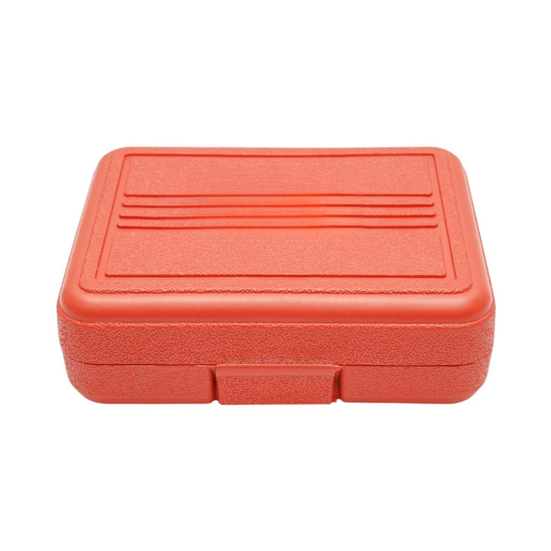 Set di 8 adattatori per bussole a impulsi in acciaio Cr-V (attacchi da 1/4", 3/8", 1/2", 3/4", 1") Breckner Germany