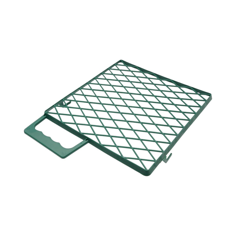 Set da 9 pezzi per tinteggiatura e decorazione: rullo da 10 cm, 2 ricambi per rullo, 3 pennelli, vaschetta con griglia, nastro per mascheratura, telo protettivo. Breckner Germany