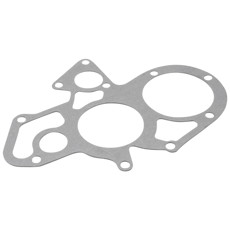 Pompa dell'acqua con ingranaggio a 16 denti per Perkins 1004 U5MW0193