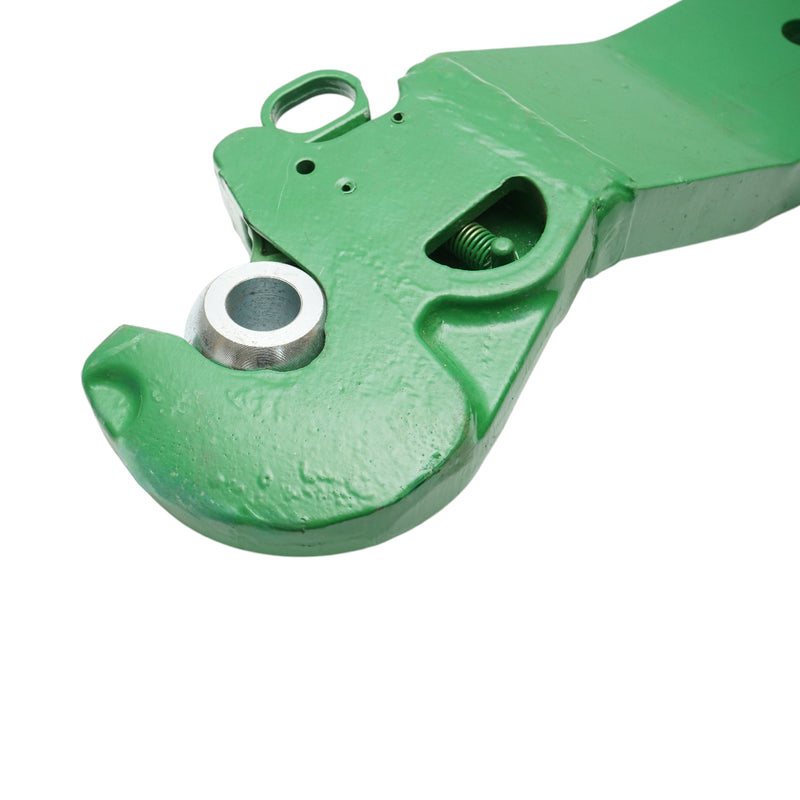 Tirante laterale destro John Deere, categoria 3, codice OEM AL169056