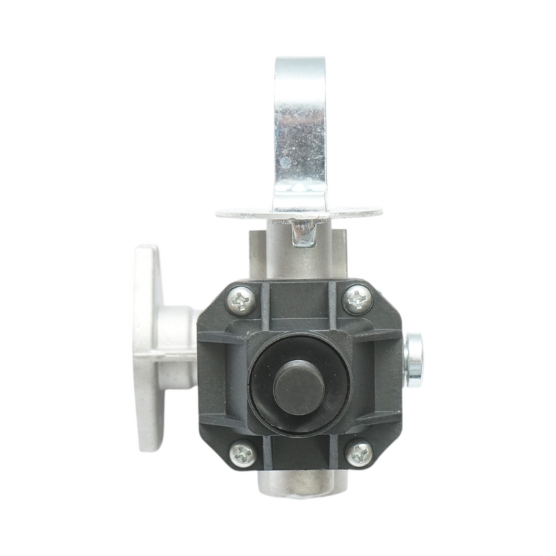 Regolatore di frenata a 3 circuiti per rimorchi D-47 e D-50, codice OEM 7031131002