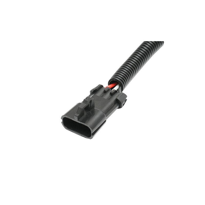 Solenoide di arresto per pompa di iniezione Kubota 1503ES12A5UC9S