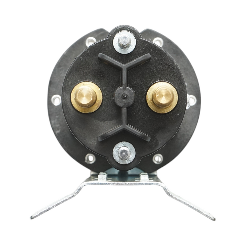 Relè QDC-100/01-60V – Kit di ribaltamento idraulico per triciclo elettrico da 1 t (DISFE06)