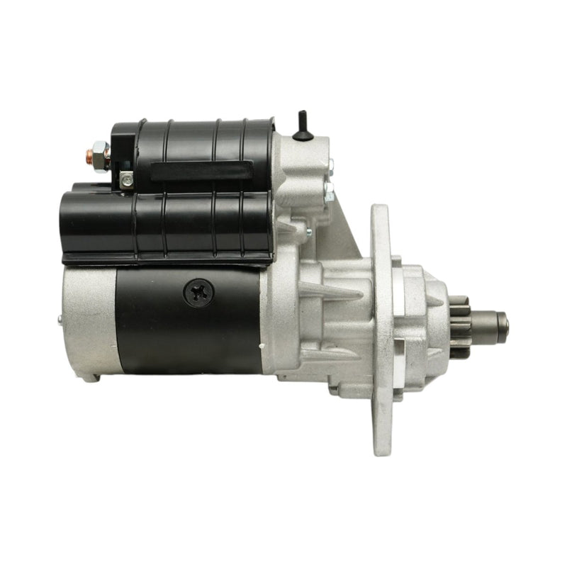Motore elettrico 24V, 4.5kW, Z=10 Iveco Eurocargo, Crossway Codice OEM 243708145, 0001231016, 8EA738030-001, CS1268, 30172, LRS02180, IS1277
