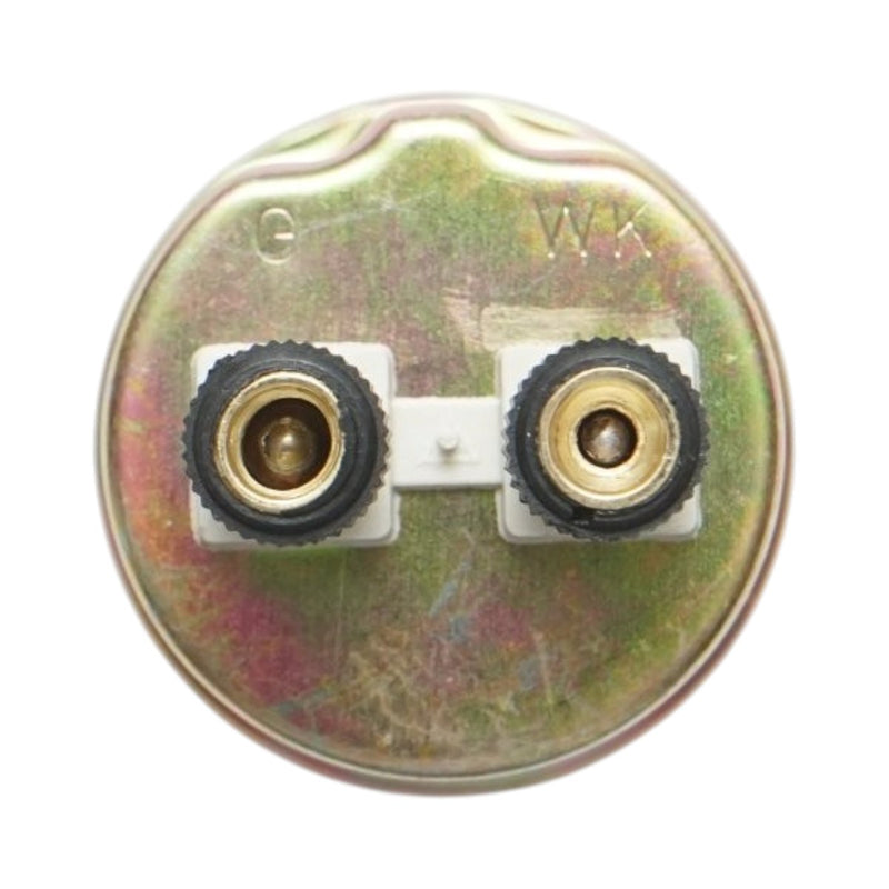 Sensore di pressione olio universale a 2 pin, filettatura M16x1,5 mm