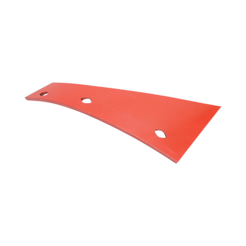 Petto del versoio sinistro per aratro Kverneland – codice OEM 073231.