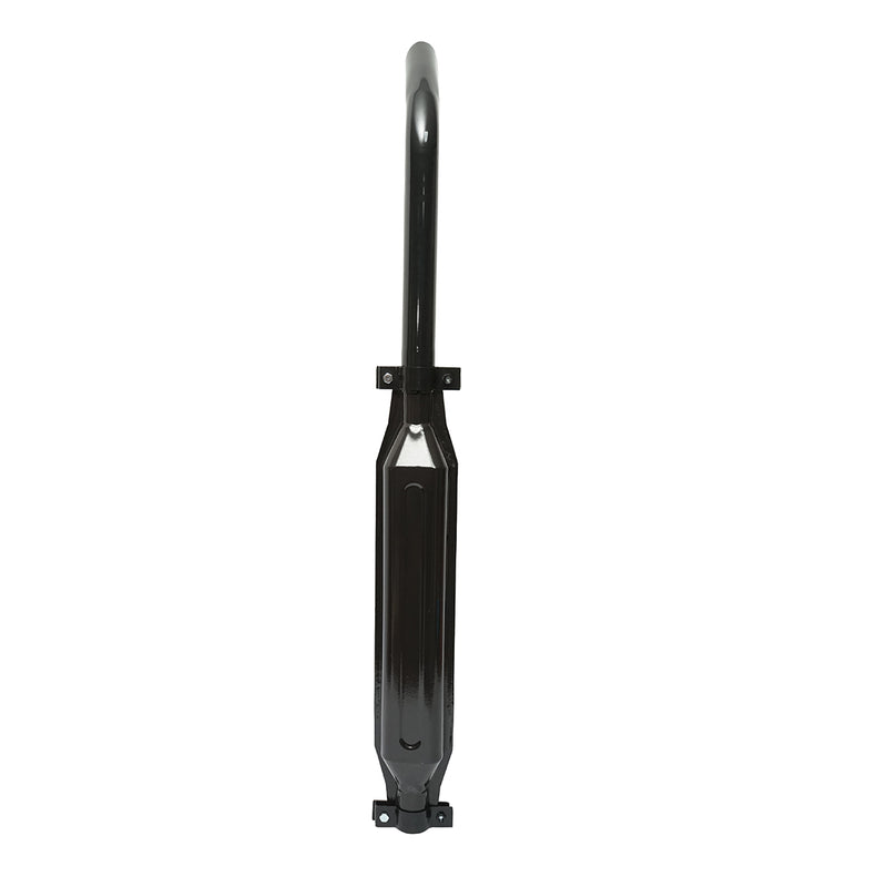 Marmitta di scarico Fiat, codice OEM 4997325.