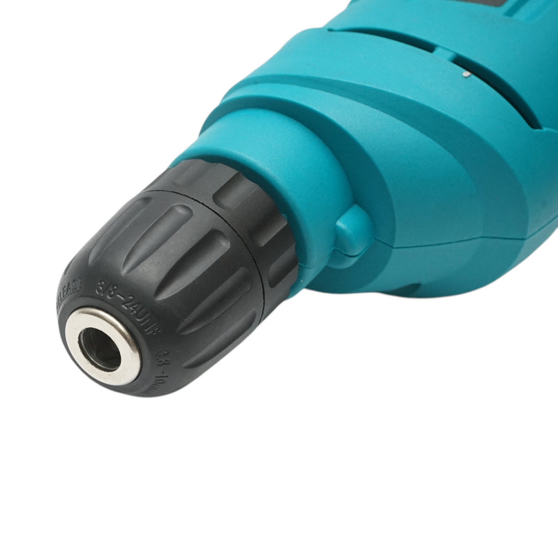 Trapano e avvitatore 400W, 220V, mandrino da 10mm, velocità 4500rpm Breckner Germany