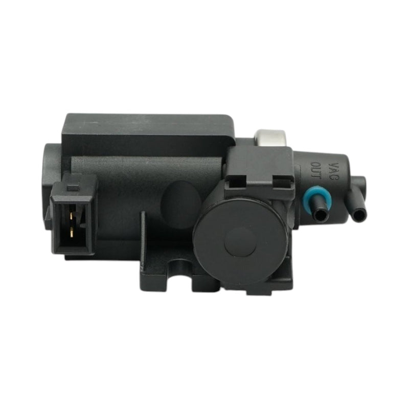 Elettrovalvola di controllo pressione turbo BMW (codice OEM 11742247906)