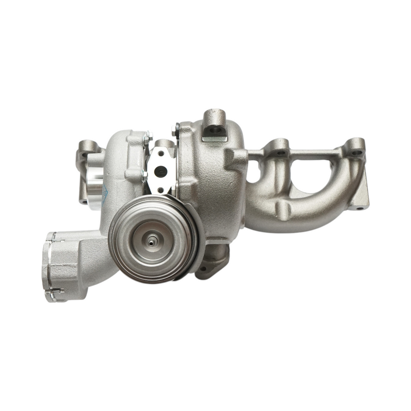 Turbocompressore per Seat Leon, Toledo II, VW Bora, Golf IV; motore 1.9 TDI, anni 02.00-06.06; codici OEM GT1749MV, 038253016G, 038253016GV, 038253016GX, 03G253014G, 03G253014GV, 03G253014GX, 03G253016R, 03G253016RV, 03G253016RX
