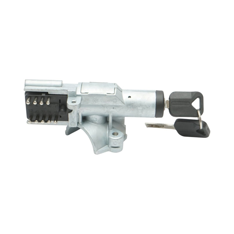 Blocchetto di accensione Volvo FH, FM, NH con 2 chiavi, codice OEM 20398484
