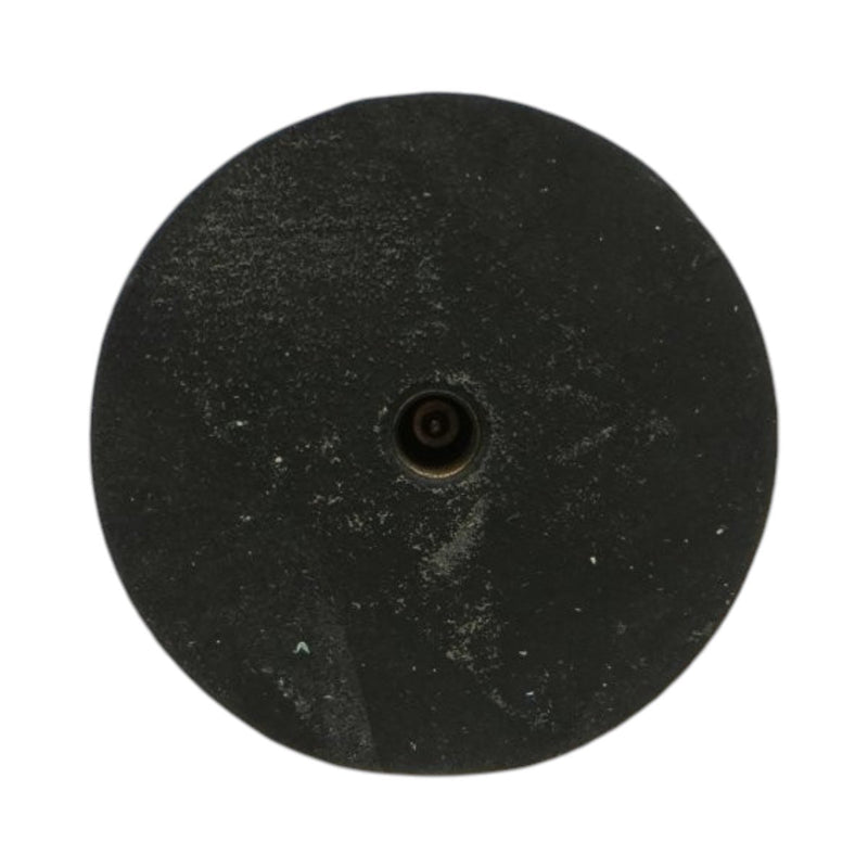 Valvola per camera d'aria TR4 con base larga da 44 mm