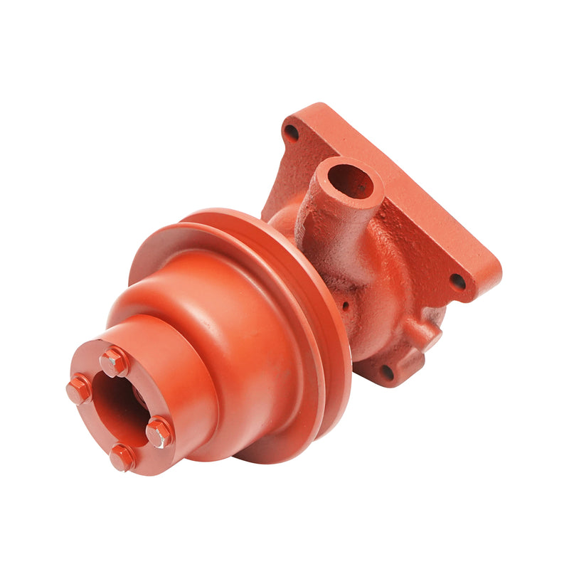 Pompa dell'acqua OEM per Zetor 30010610, 55010600, 55010697 Breckner Germany