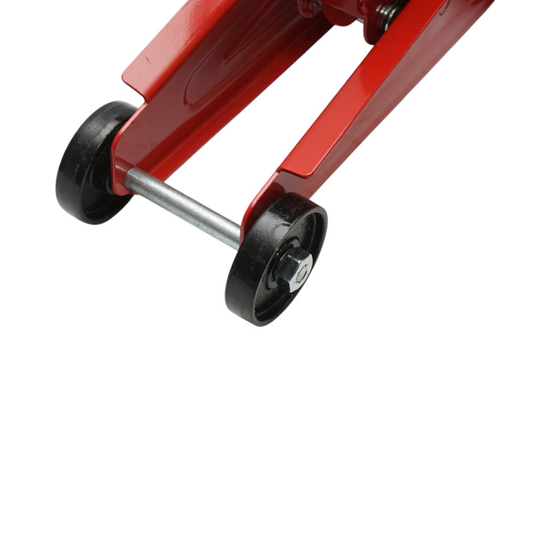 Cric tipo “coccodrillo” (Floor Jack) – 2 T