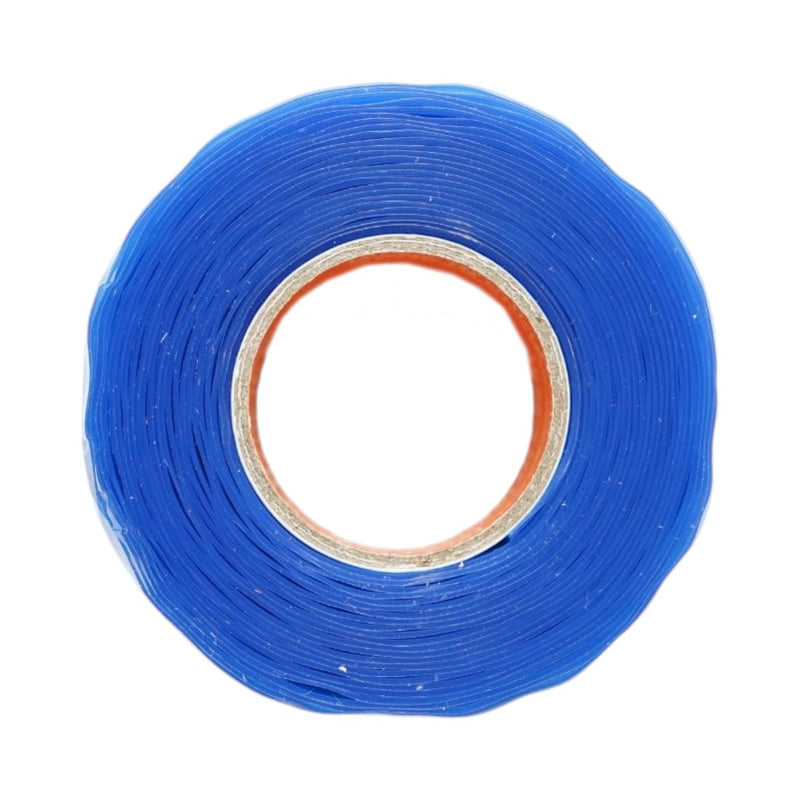 Nastro in silicone elettroisolante, impermeabile e autovulcanizzante HighPower 25 mm x 3 m