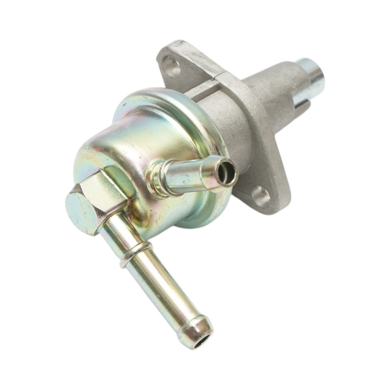 Pompa di alimentazione carburante Kubota, Bobcat (codice OEM) 17121-52030, 6655216, 9191