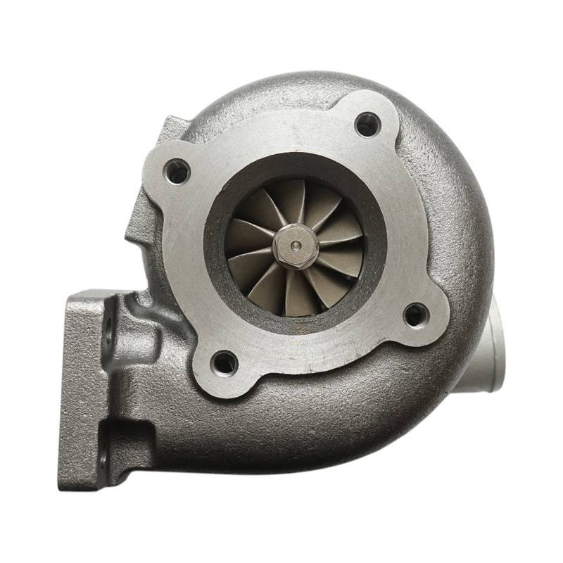 Turbo New Holland, Case IH, Ford, Steyr Codice OEM 99462782
