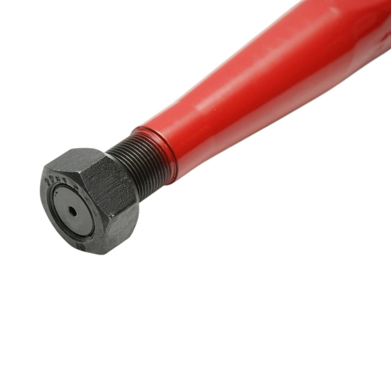Dente curvo a C per forca carica-balle 22x36x800 mm