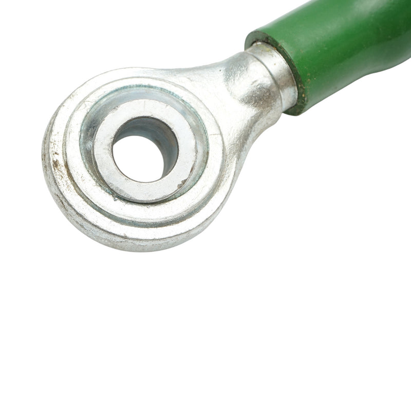 Tirante centrale John Deere 485–765 mm, categoria 2-2 – codici OEM RE45631, RE243206, Breckner Germany