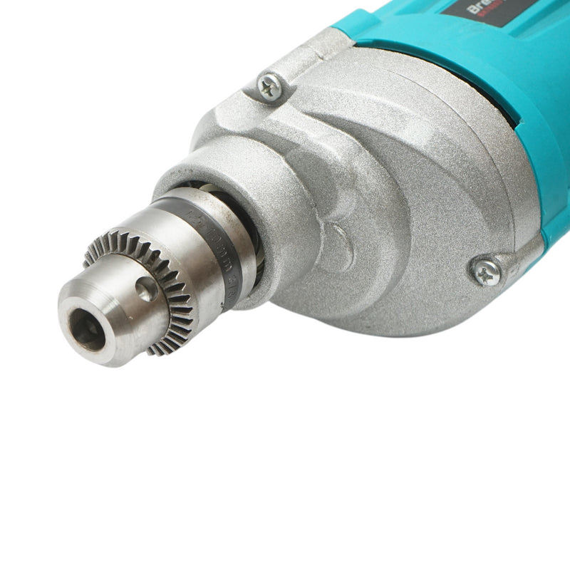 Trapano e avvitatore 750W, 220V, mandrino da 10mm, velocità 4500rpm Breckner Germany