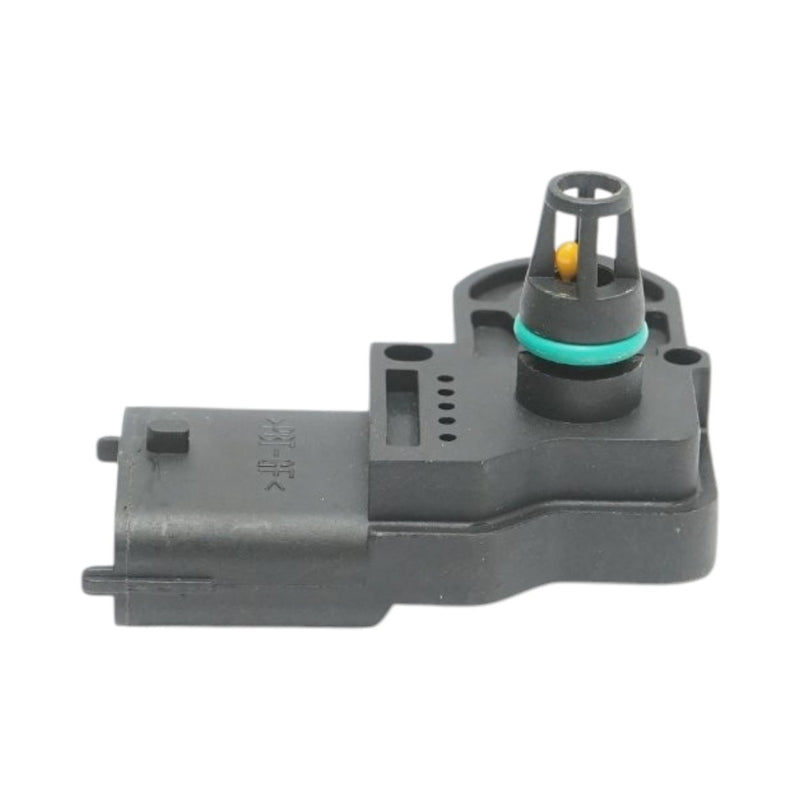 Sensore di pressione del collettore di aspirazione per Iveco Daily, Massif, Alfa Romeo 147, 156, 159, 166 – Codice OEM 73503657