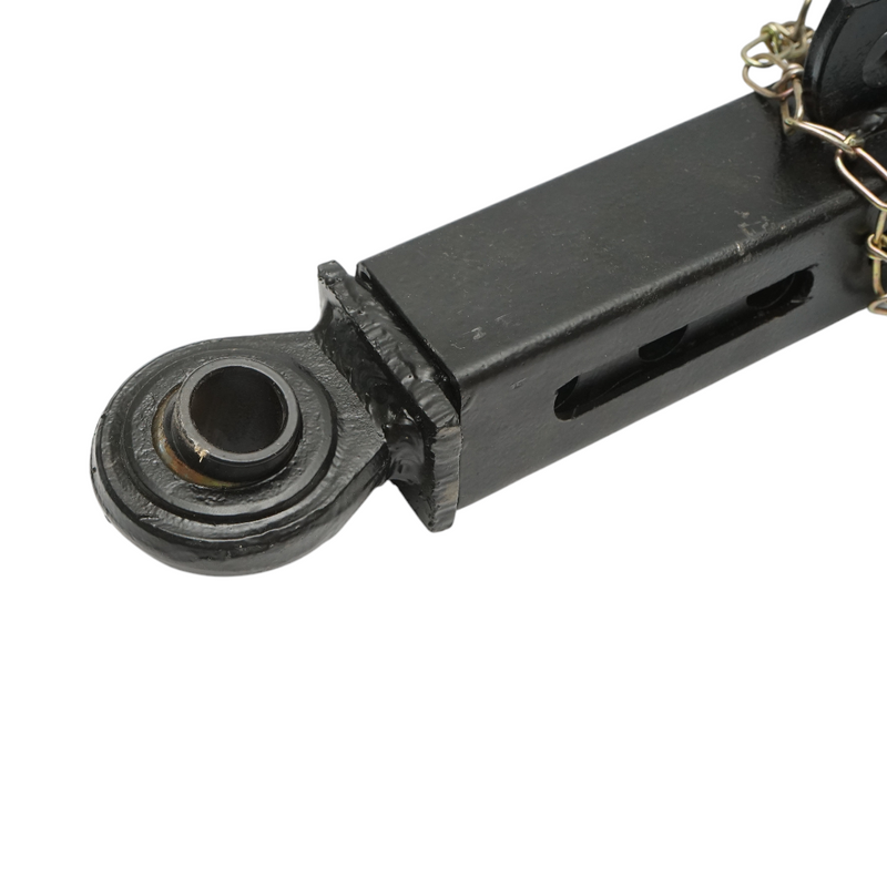 Stabilizzatore telescopico per tirante laterale per Valtra-Valmet, codici OEM 160140, V57119110