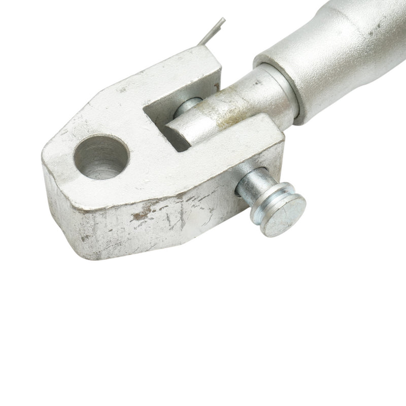 Terzo punto meccanico regolabile – 625–890 mm Categoria attacco: 2–2