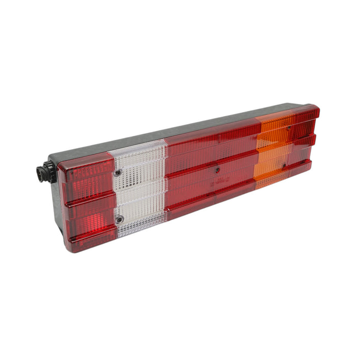 Luce freno posteriore destra Mercedes Axor, Actros 525x135x85mm Breckner Germany