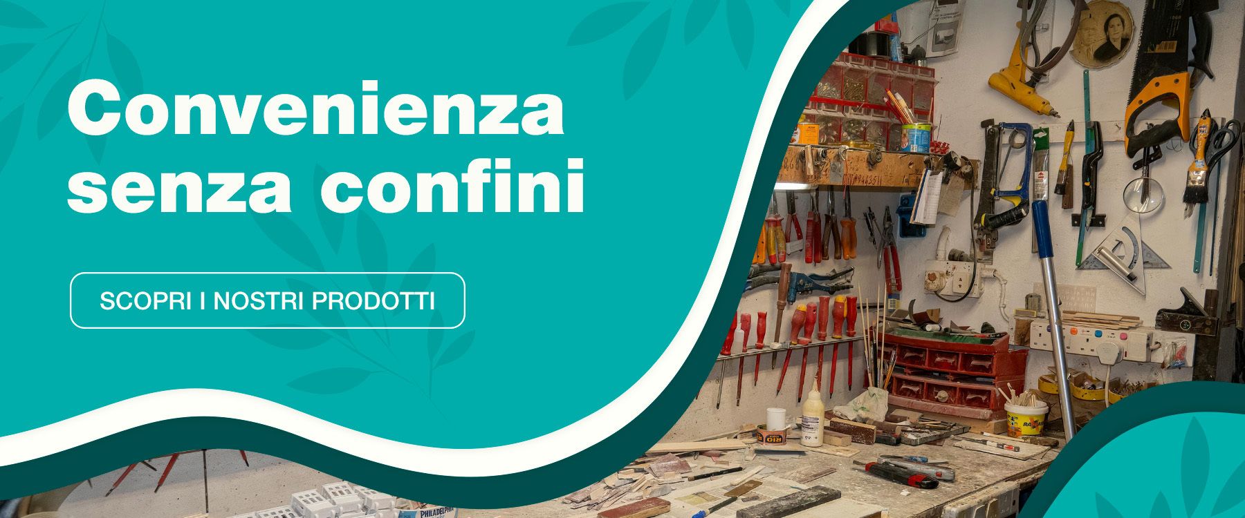 Brico Subito - Ferramenta, Utensili e Fai da Te Online