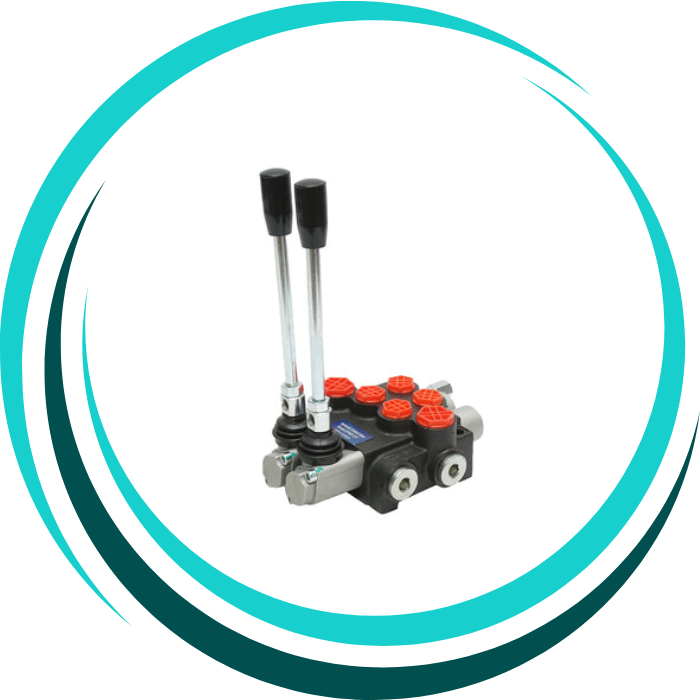 Distributori oleodinamici